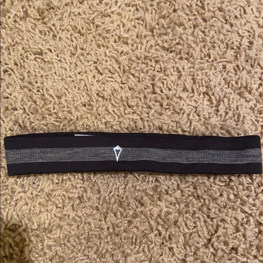 Girls ivivva headband